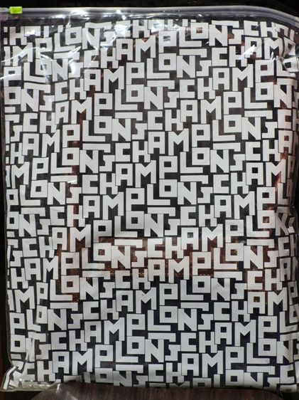 Longchamp Le Pliage Original  Tote Bag รูปที่ 2