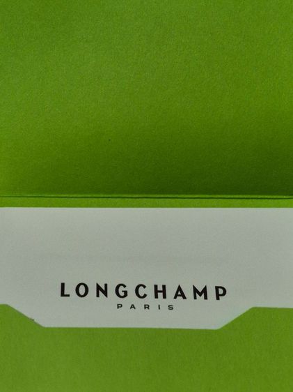 Longchamp Le Pliage Original  Tote Bag รูปที่ 11