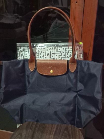 Longchamp Le Pliage Original  Tote Bag รูปที่ 7