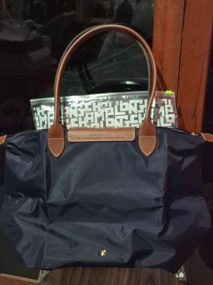 Longchamp Le Pliage Original  Tote Bag รูปที่ 8