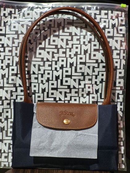 Longchamp Le Pliage Original  Tote Bag รูปที่ 3
