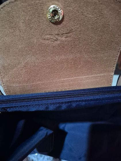 Longchamp Le Pliage Original  Tote Bag รูปที่ 9