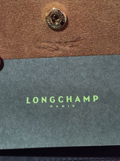 Longchamp Le Pliage Original  Tote Bag รูปที่ 12