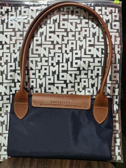 Longchamp Le Pliage Original  Tote Bag รูปที่ 5