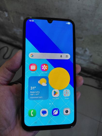 Galaxy A15 128 GB Samsung A15