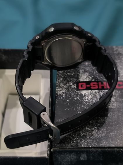นาฬิกาG-Shock รูปที่ 3