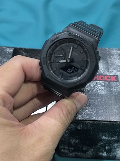 นาฬิกาG-Shock รูปที่ 2