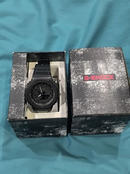 นาฬิกาG-Shock รูปที่ 5