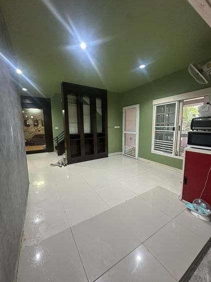 Areeya Property มีบางส่วน สร้างเสร็จก่อน 2010 ขายบ้านเดี่ยวทำเลดี ย่านลาดพร้าว 130 หมู่บ้านอารียา บุษบา ลาดพร้าว 130 รูปที่ 2