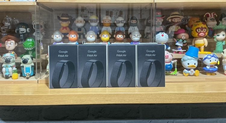 Fitbit Air