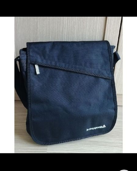 กระเป๋าสะพาย le coq Spotif มือสอง ส่งฟรี
