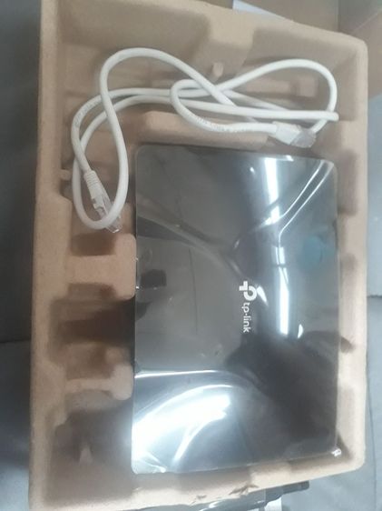 TP-Link Ac1200 dual band gigabit lte wifi router archer mr600 รูปที่ 7