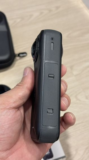กล้อง insta 360 x5 มือ 2 สภาพ 99% รูปที่ 2