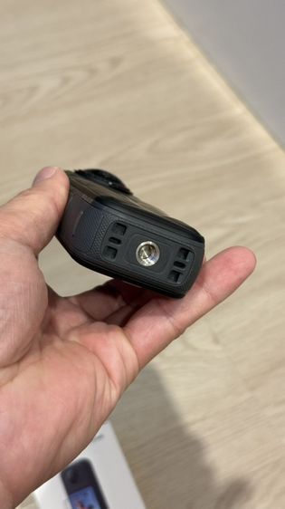 กล้อง insta 360 x5 มือ 2 สภาพ 99% รูปที่ 4