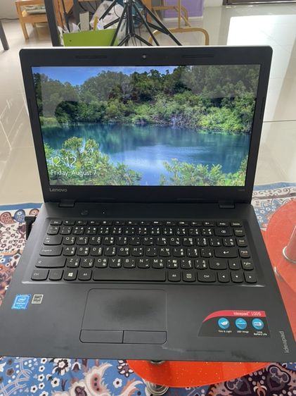 Lenovo IdeaPad 100S-14IBR มือสอง ใช้งานได้ ราคา 3,000 บาท