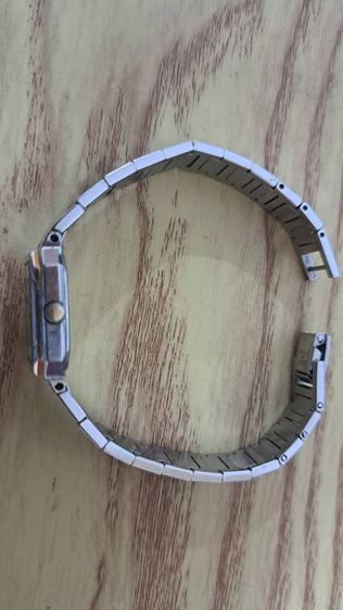 ขาย Seiko Quartz Vintage ผู้หญิง Two-Tone รูปที่ 5