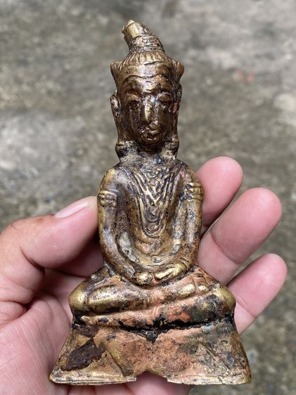 พระเก่า