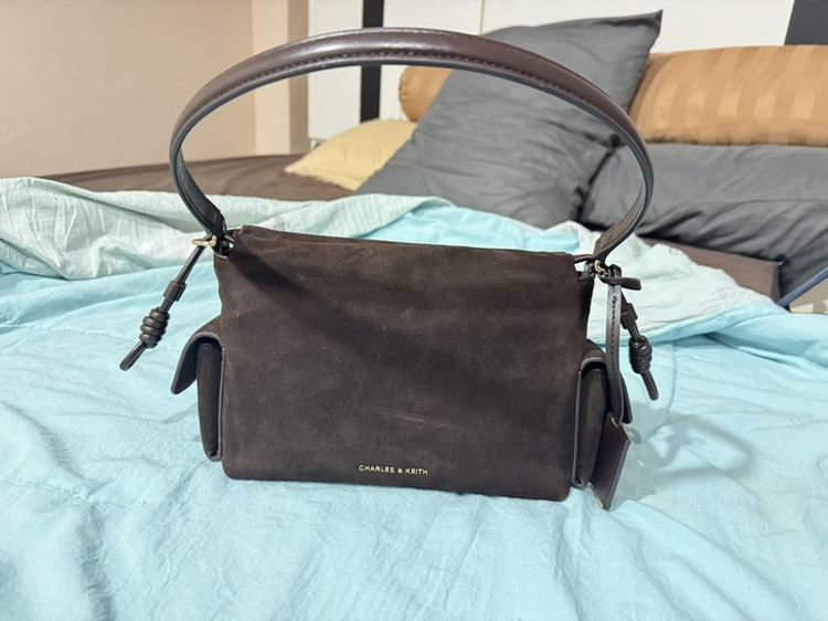 อื่นๆ อื่นๆ หญิง น้ำตาล กระเป๋า Charles & keith