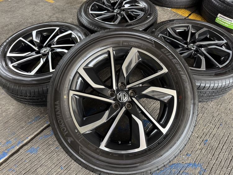 MG ZS. ขอบ 17 นิ้ว TOP🔥