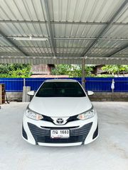 2018 Toyota Yaris ATIV