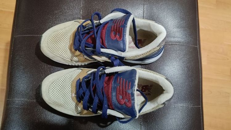 ขายรองเท้า New Balance รูปที่ 5