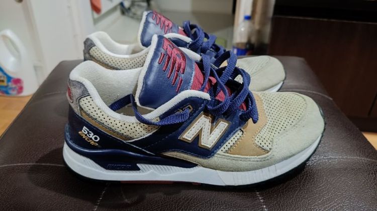 ขายรองเท้า New Balance รูปที่ 2
