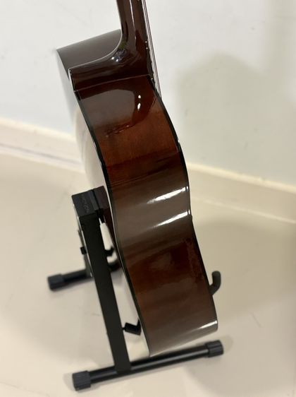 Yamaha FG-151B Made in Japan พร้อมกระเป๋า รูปที่ 11