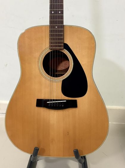 Yamaha FG-151B Made in Japan พร้อมกระเป๋า รูปที่ 2