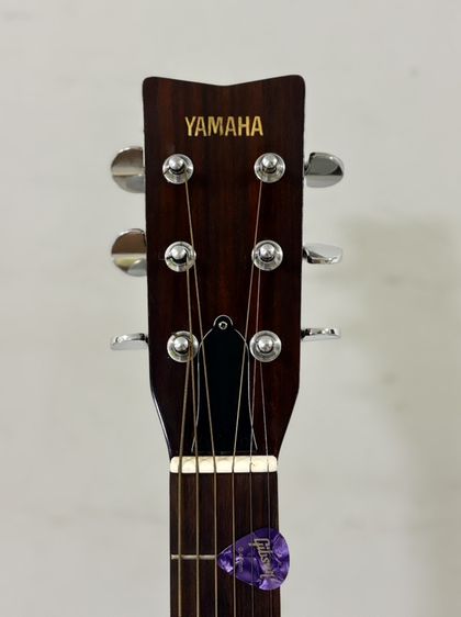 Yamaha FG-151B Made in Japan พร้อมกระเป๋า รูปที่ 4