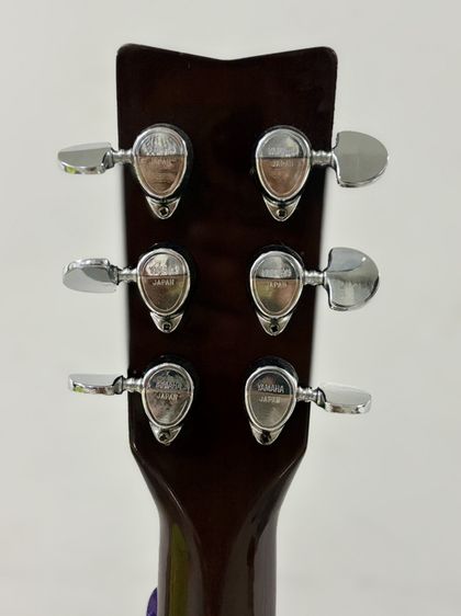 Yamaha FG-151B Made in Japan พร้อมกระเป๋า รูปที่ 9