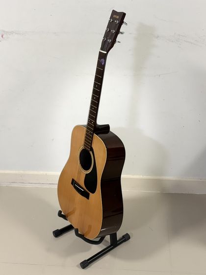 Yamaha FG-151B Made in Japan พร้อมกระเป๋า รูปที่ 6