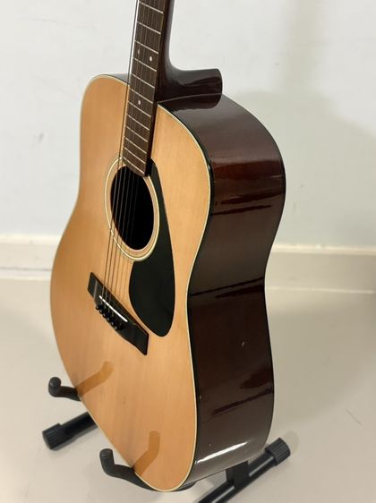 Yamaha FG-151B Made in Japan พร้อมกระเป๋า รูปที่ 5