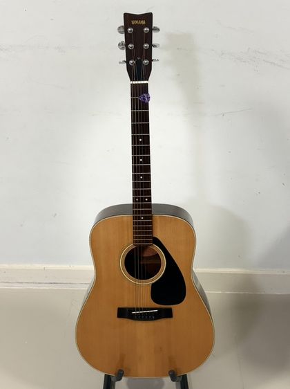 กีต้าร์โปร่ง Yamaha FG-151B Made in Japan พร้อมกระเป๋า