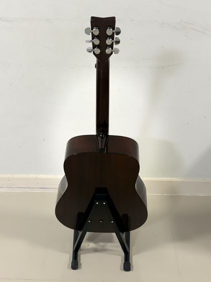 Yamaha FG-151B Made in Japan พร้อมกระเป๋า รูปที่ 8