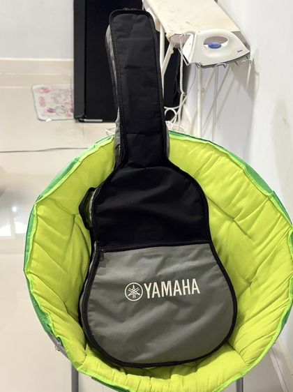 Yamaha FG-151B Made in Japan พร้อมกระเป๋า รูปที่ 12