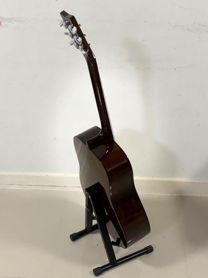 Yamaha FG-151B Made in Japan พร้อมกระเป๋า รูปที่ 10