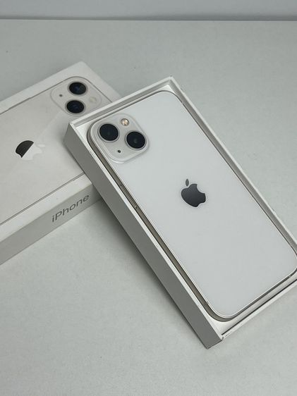 iPhone 13 128GB TH ประกันศูนย์เหลือ