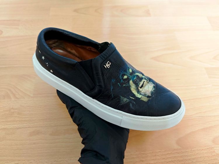 (ขายแล้ว) Givenchy Pre-Owned - Rottweiler รูปที่ 12