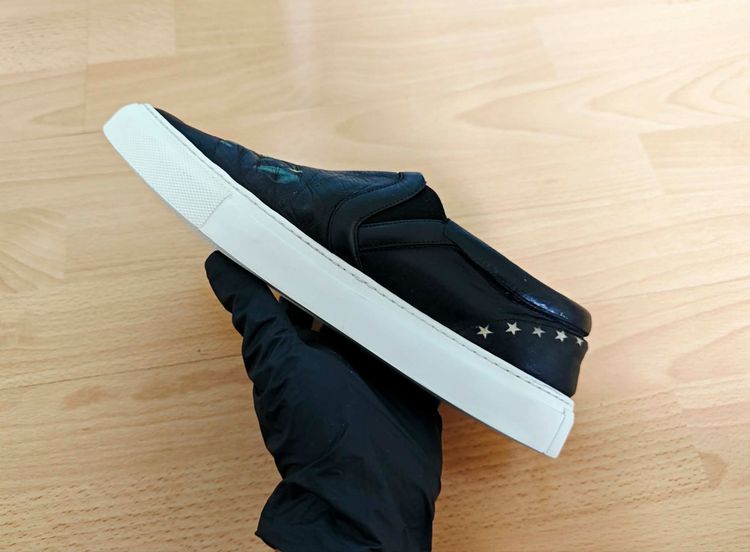 (ขายแล้ว) Givenchy Pre-Owned - Rottweiler รูปที่ 13