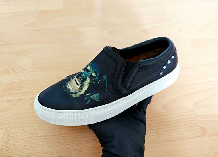 (ขายแล้ว) Givenchy Pre-Owned - Rottweiler รูปที่ 5