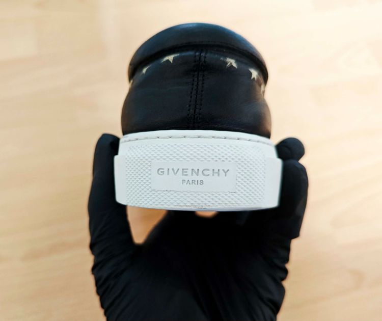 (ขายแล้ว) Givenchy Pre-Owned - Rottweiler รูปที่ 16