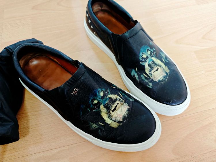 (ขายแล้ว) Givenchy Pre-Owned - Rottweiler รูปที่ 3