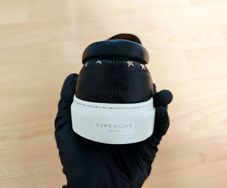 (ขายแล้ว) Givenchy Pre-Owned - Rottweiler รูปที่ 9