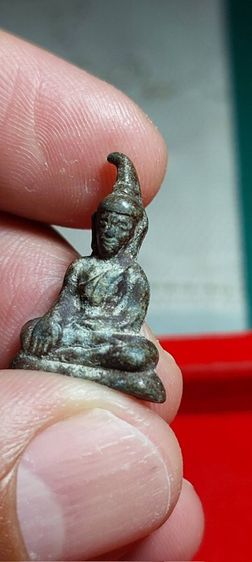 พระท่ากระดาน(ไม่ทราบที่) รูปที่ 7