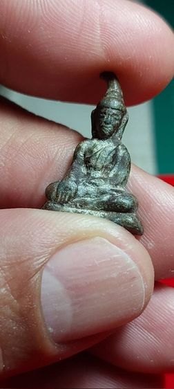 พระท่ากระดาน(ไม่ทราบที่) รูปที่ 3