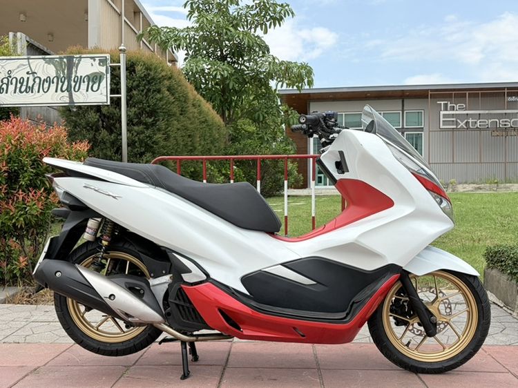 HONDA PCX 150 ปี18
