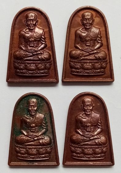 ขายเหมา 4 องค์  (1,000 บาท)