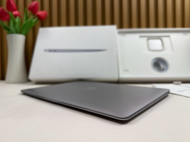 MacBook Air 13-inch 2018 Ram16GB SSD512GB SpaceGray รูปที่ 7