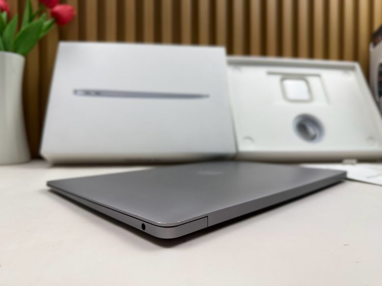 MacBook Air 13-inch 2018 Ram16GB SSD512GB SpaceGray รูปที่ 10