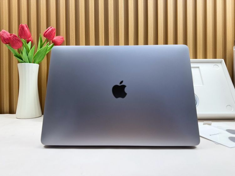 MacBook Air 13-inch 2018 Ram16GB SSD512GB SpaceGray รูปที่ 11